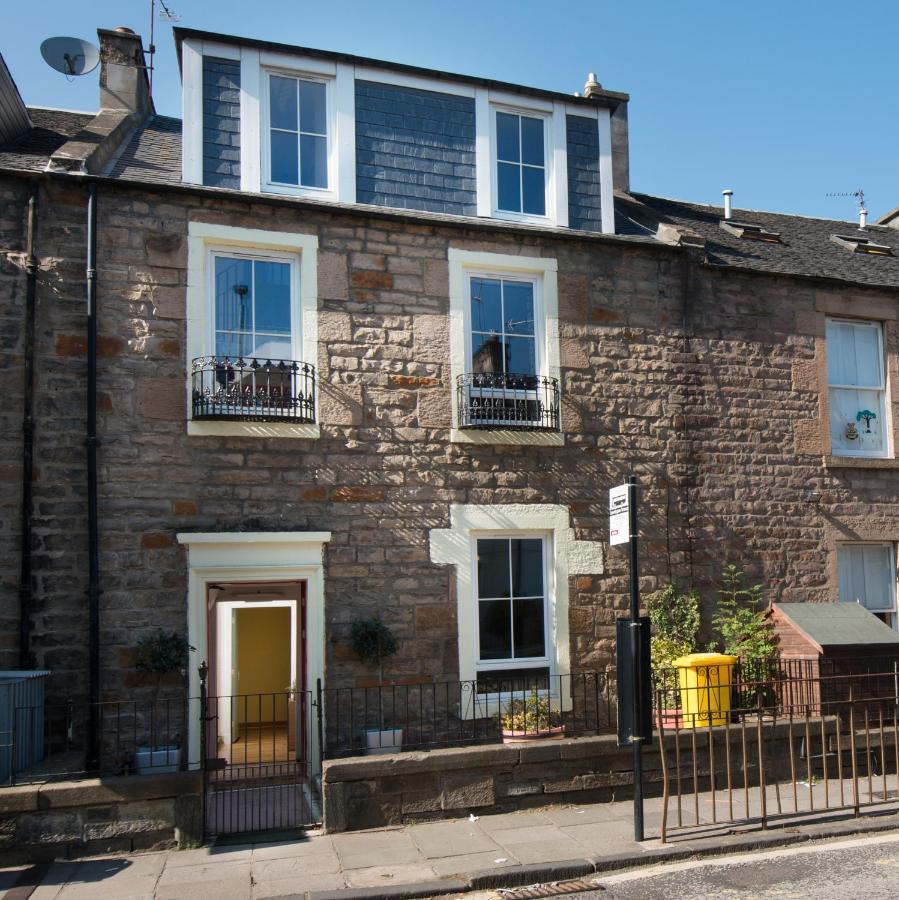 7 Bedroom Townhouse EDI Exterior foto